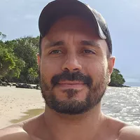 Carlos Wood Fernández's Photo