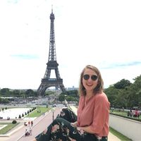 Ayşenur Öztürk的照片