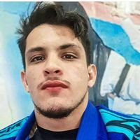 Gabriel Guimarães's Photo