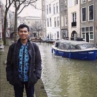 Agustinus Sapto's Photo