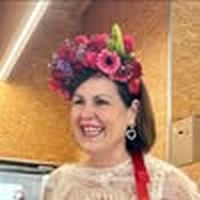 Marie-Laure Chervaz's Photo