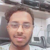 Eyad Al-Jeezani's Photo