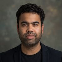 Vaibhav Jain的照片