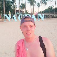 Dimitry Grey's Photo