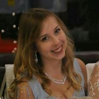 Eliza Weronika Wilczyńska's Photo