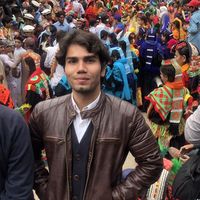 Rana Asad Ahmad's Photo