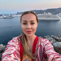 Anastasia Pavlova's Photo