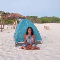 sahithi pulivarthi的照片