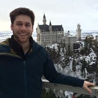 Photos de Daniel Graef