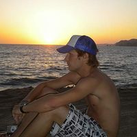 Edouard Grison's Photo