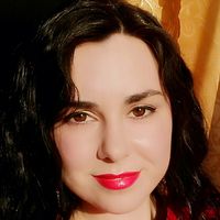 Marina Azhisheva的照片