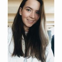 Augustė Libermanaitė的照片