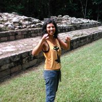 Claudia Quijada's Photo