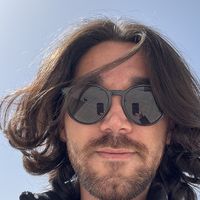 Hüseyin Irmak's Photo