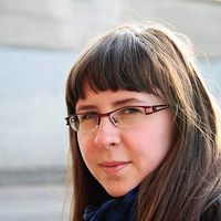 Magdalena Piątek's Photo