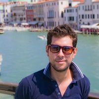 Patricio Burbano's Photo