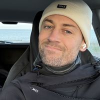 Mikael Kindt的照片