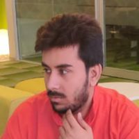 Anurag Kalra的照片