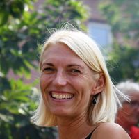 Lise Bonde  Nielsen's Photo