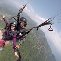 Le foto di Janette Smith