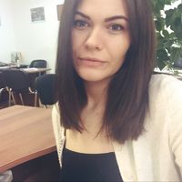 Olga Tishchenko's Photo