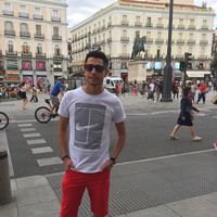 Фотографии пользователя Jorge  Murillo