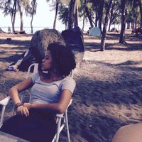 Claire Damour's Photo