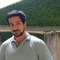 David Aleman's Photo