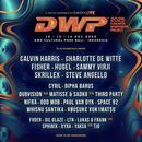 DWP at GWK bali day 1 's picture