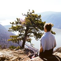 Le foto di James Dye