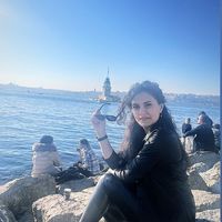 Candra Turkan  Mukhtarova's Photo