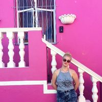 Nicole Evans的照片