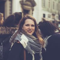 Le foto di Franziska Müller