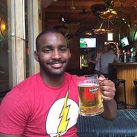 Alexis Acevedo's Photo