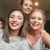 Le foto di Georgia Marshall