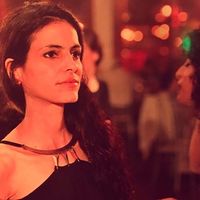 Heli Sasson的照片