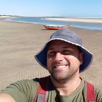 Daniel Menchini's Photo