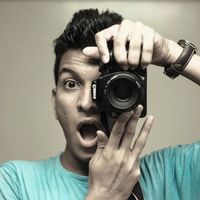 Srinivasan Rengaswami的照片