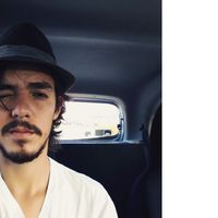 Luis Fernando Paramo Vargas's Photo