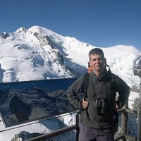 Miguel Alcover's Photo