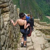 Fotos de Michaela Freedman