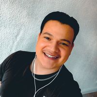 Steven Muñoz Arios's Photo