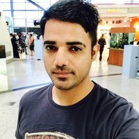 sumeet choudhary's Photo