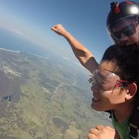 Lin Yin Chung's Photo