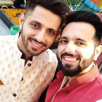 Jivitesh Satija's Photo