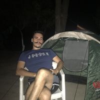 Ayberk Yavuz's Photo