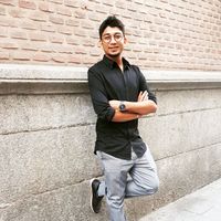 Harshit Sheth的照片