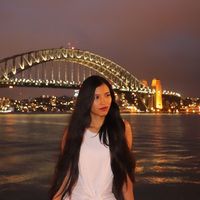 Caroline Fernandes的照片