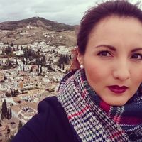 Tatiana Ricachi Benítez's Photo