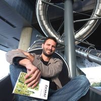 Hrvoje Ivančić's Photo